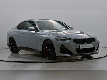 BMW 2 Series feature image