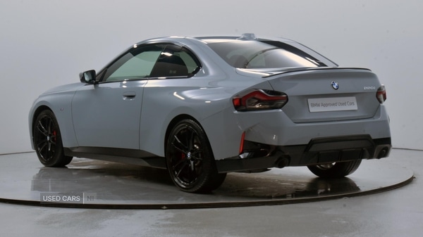 Used BMW 2 Series 2023 for sale - 77426514: Photo 2