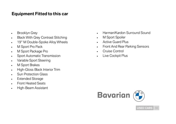 Used BMW 2 Series 2023 for sale - 77426514: Photo 5