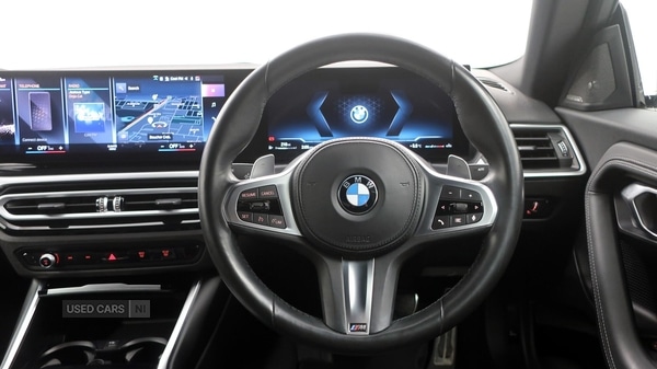 Used BMW 2 Series 2023 for sale - 77426514: Photo 6