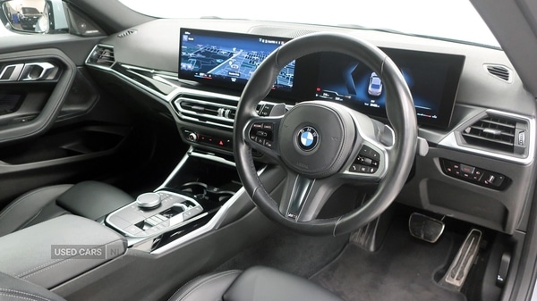 Used BMW 2 Series 2023 for sale - 77426514: Photo 7