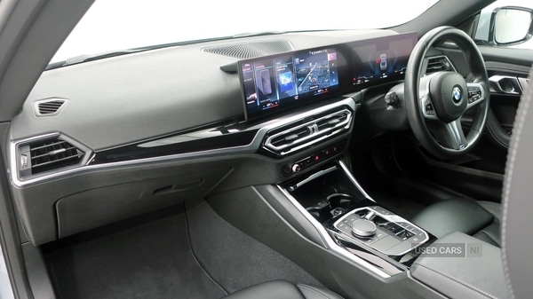 Used BMW 2 Series 2023 for sale - 77426514: Photo 8