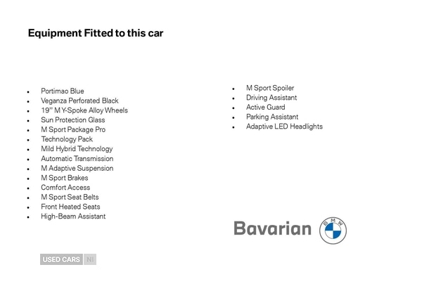 Used BMW 2 Series 2025 for sale - 77017501: Photo 5