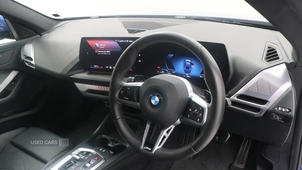 Used BMW 2 Series 2025 for sale - 77017501: Photo 7