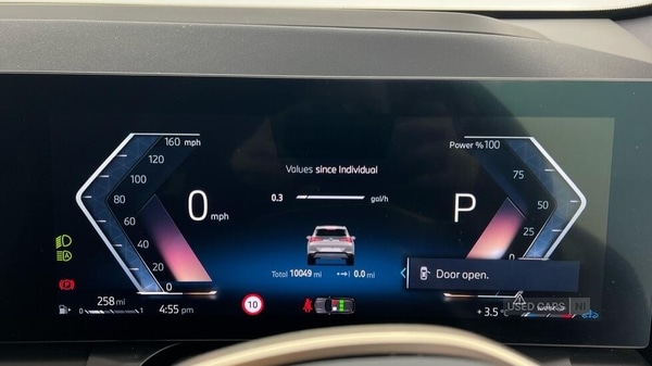 Used BMW X3 2025 for sale - 77009201: Photo 10