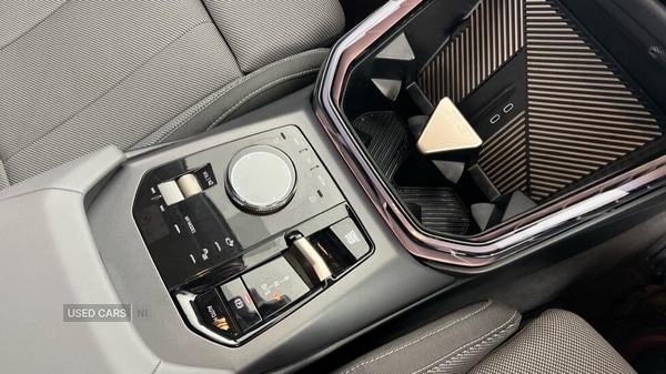 Used BMW X3 2025 for sale - 77009201: Photo 11