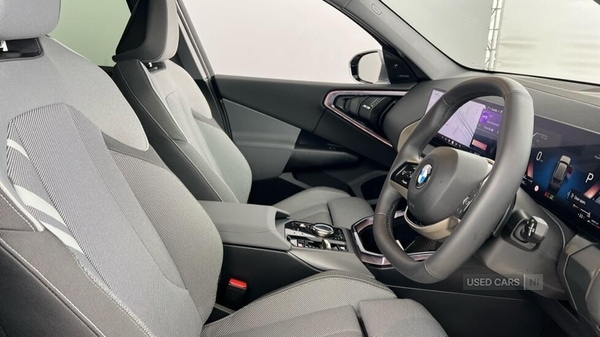 Used BMW X3 2025 for sale - 77009201: Photo 12