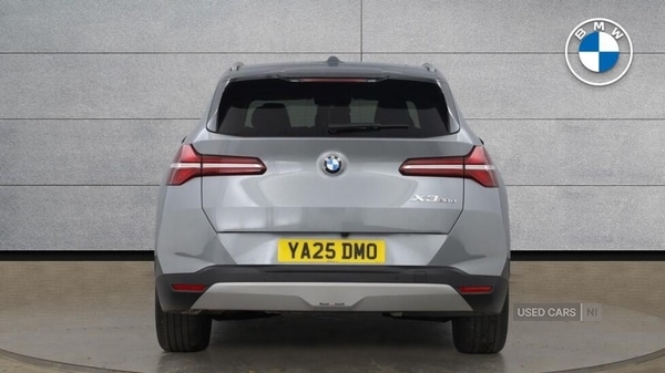 Used BMW X3 2025 for sale - 77009201: Photo 16