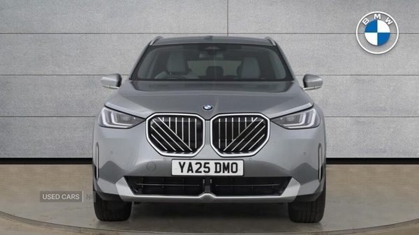 Used BMW X3 2025 for sale - 77009201: Photo 17