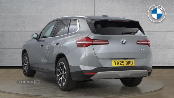 Used BMW X3 2025 for sale - 77009201: Photo 2