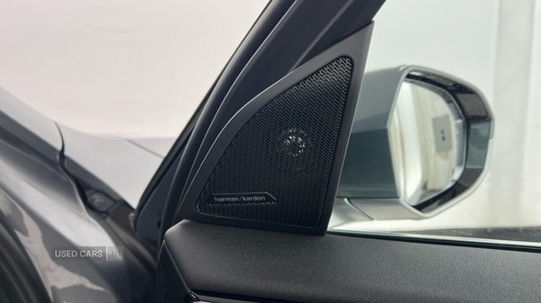 Used BMW X3 2025 for sale - 77009201: Photo 21