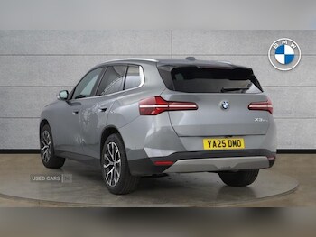 Used BMW X3 2025 for sale - 77009201: Photo
