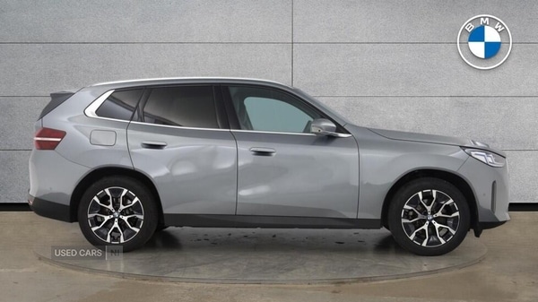 Used BMW X3 2025 for sale - 77009201: Photo 3