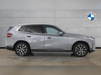 Used BMW X3 2025 for sale - 77009201: Photo