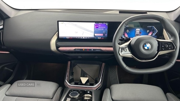 Used BMW X3 2025 for sale - 77009201: Photo 4