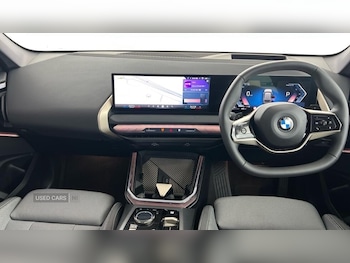 Used BMW X3 2025 for sale - 77009201: Photo