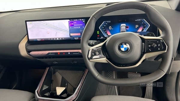 Used BMW X3 2025 for sale - 77009201: Photo 6