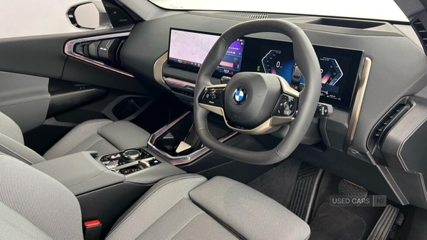 Used BMW X3 2025 for sale - 77009201: Photo 7