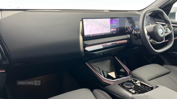 Used BMW X3 2025 for sale - 77009201: Photo 8