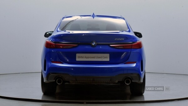 Used BMW 2 Series 2023 for sale - 78185904: Photo 15