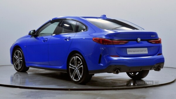 Used BMW 2 Series 2023 for sale - 78185904: Photo 2