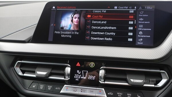 Used BMW 2 Series 2023 for sale - 78185904: Photo 25