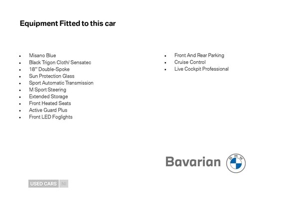 Used BMW 2 Series 2023 for sale - 78185904: Photo 37