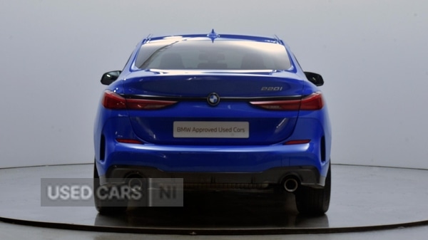 Used BMW 2 Series 2023 for sale - 78185904: Photo 5