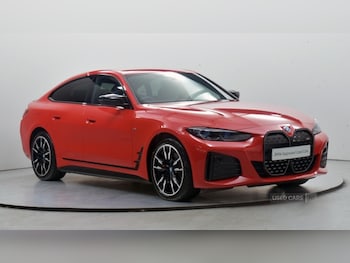Used BMW i4 2024 for sale - 78753326: Photo