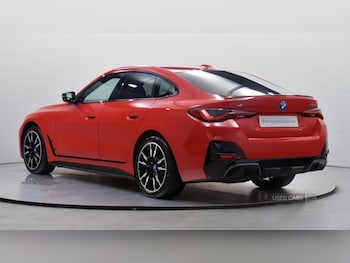 Used BMW i4 2024 for sale - 78753326: Photo