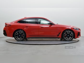 Used BMW i4 2024 for sale - 78753326: Photo