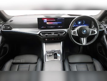 Used BMW i4 2024 for sale - 78753326: Photo