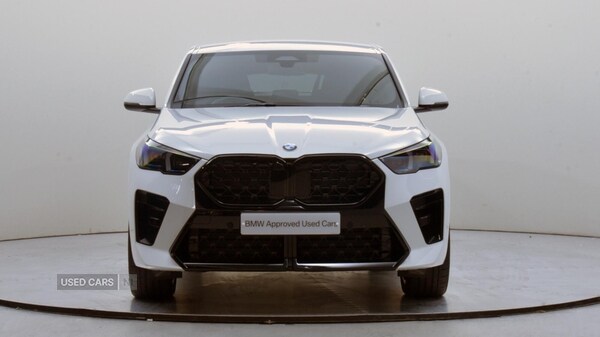 Used BMW X2 2025 for sale - 76937030: Photo 16