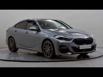 2024 - 218i [136] M Sport 4dr DCT