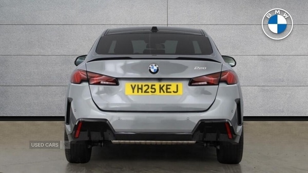 Used BMW 2 Series 2025 for sale - 76371962: Photo 16