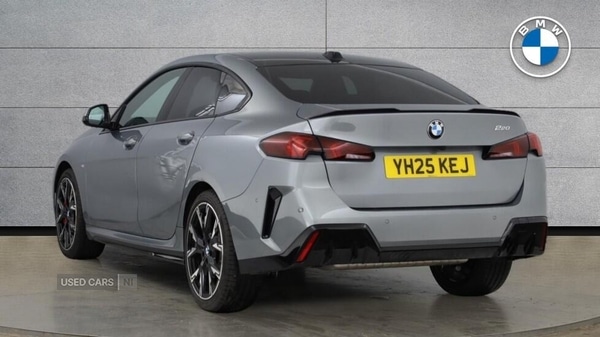 Used BMW 2 Series 2025 for sale - 76371962: Photo 2