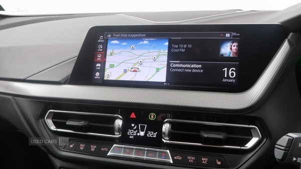 Used BMW 1 Series 2023 for sale - 77238960: Photo 11