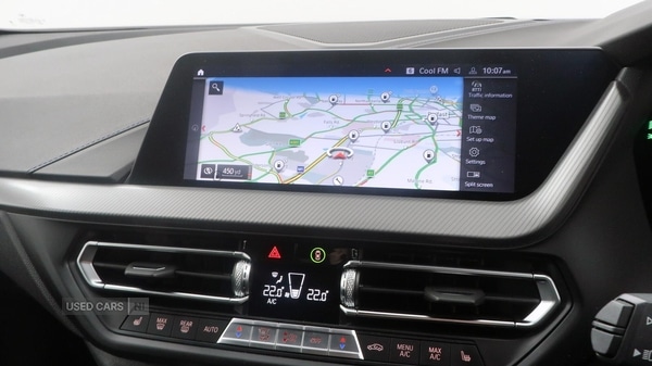 Used BMW 1 Series 2023 for sale - 77238960: Photo 12