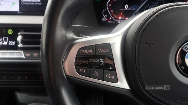 Used BMW 1 Series 2023 for sale - 77238960: Photo 18