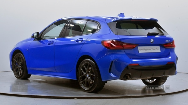 Used BMW 1 Series 2023 for sale - 77238960: Photo 2