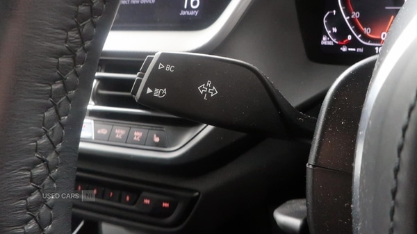 Used BMW 1 Series 2023 for sale - 77238960: Photo 20