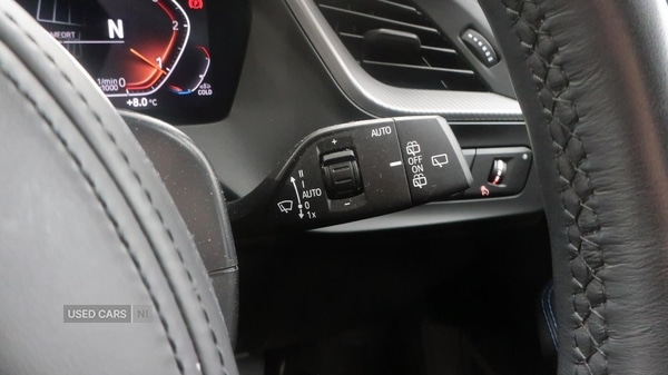 Used BMW 1 Series 2023 for sale - 77238960: Photo 21