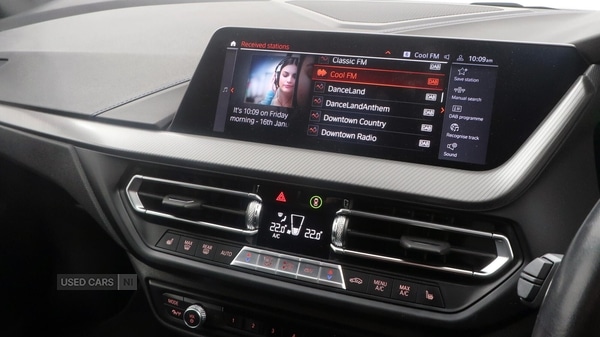 Used BMW 1 Series 2023 for sale - 77238960: Photo 24