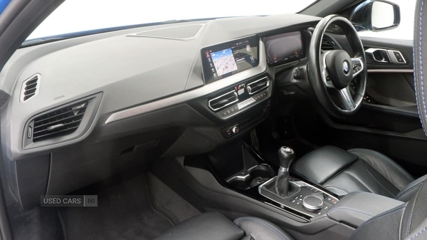 Used BMW 1 Series 2023 for sale - 77238960: Photo 26