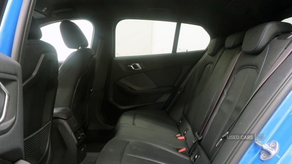 Used BMW 1 Series 2023 for sale - 77238960: Photo 27