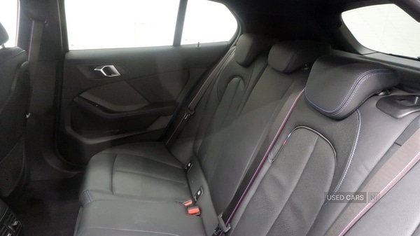 Used BMW 1 Series 2023 for sale - 77238960: Photo 28