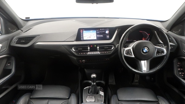 Used BMW 1 Series 2023 for sale - 77238960: Photo 29