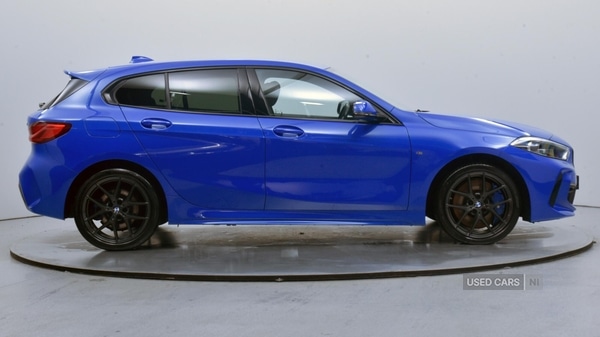 Used BMW 1 Series 2023 for sale - 77238960: Photo 3