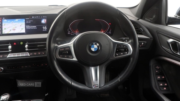 Used BMW 1 Series 2023 for sale - 77238960: Photo 30