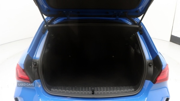 Used BMW 1 Series 2023 for sale - 77238960: Photo 33